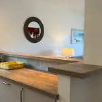 Superior On First Floor With Sea View Apartman *