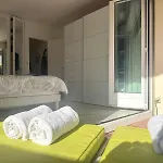 Apartman Superior On First Floor With Sea View *