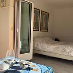 Superior On First Floor With Sea View Apartman *