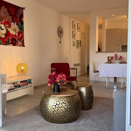Superior On First Floor With Sea View Apartman *