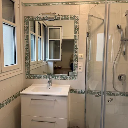 Superior On First Floor With Sea View