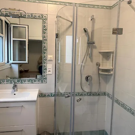 Apartment Superior On First Floor With Sea View