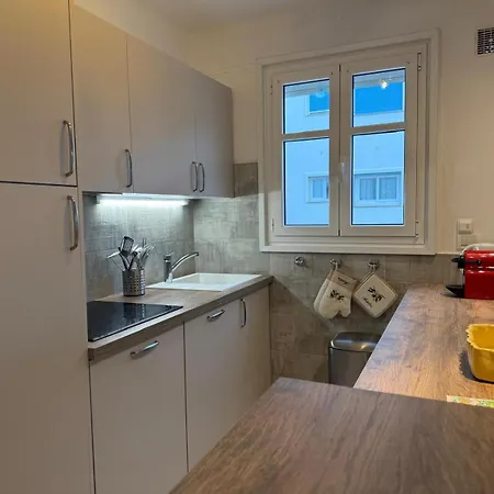 Apartamento Superior On First Floor With Sea View *