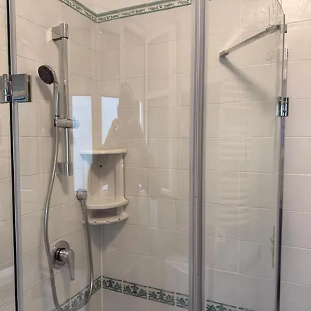 Superior On First Floor With Sea View