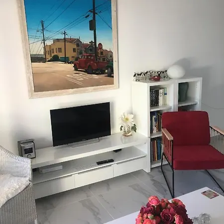 Superior On First Floor With Sea View * Antibes