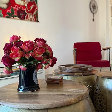 דירה Superior On First Floor With Sea View *