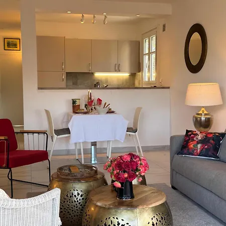 דירה Superior On First Floor With Sea View