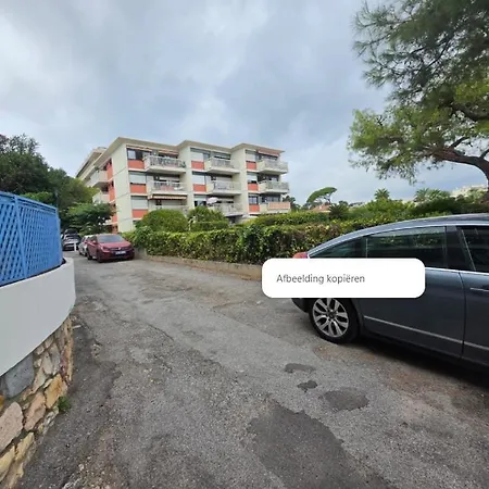 Lejlighed Superior On First Floor With Sea View