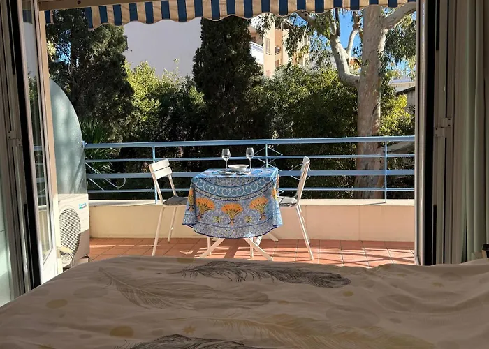 Apartmán Superior On First Floor With Sea View *