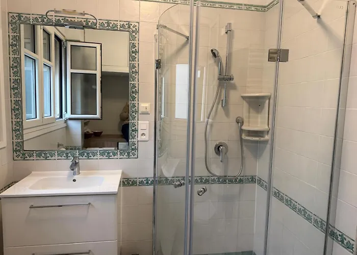 Apartmán Superior On First Floor With Sea View
