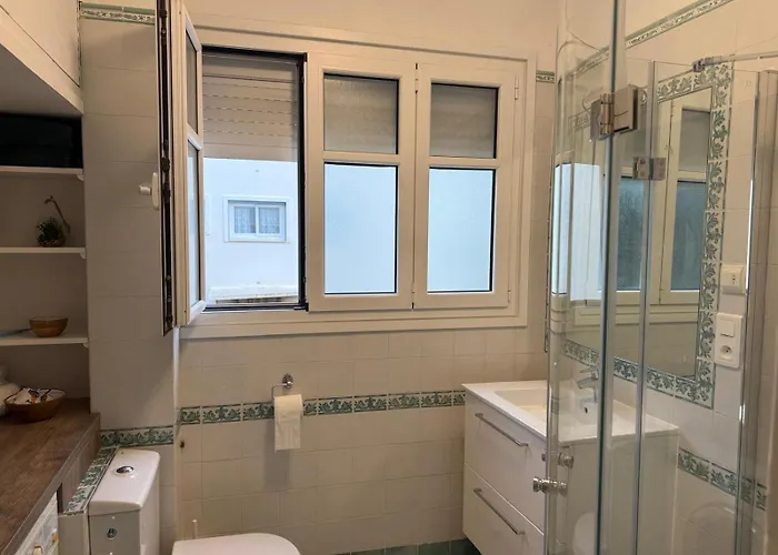 Superior On First Floor With Sea View Antibes
